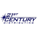21st Century Distributing logo
