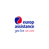 Europ Assistance logo