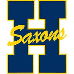 Hastings Area School System logo