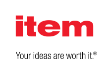 item America logo