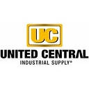 United Central Industrial Supply Company, L.L.C. logo