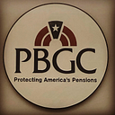 Pension Benefit Guaranty Corporation (PBGC) logo