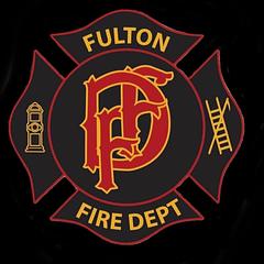 City of Fulton logo
