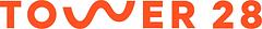 Tower 28 Beauty logo
