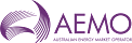 Australian Energy Market Operator logo