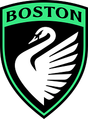 Boston Legacy FC logo
