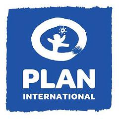 Plan International Sverige logo