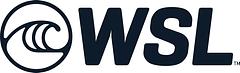World Surf League logo