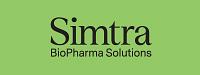 Simtra BioPharma Solutions logo