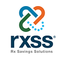 Top Rx LLC logo