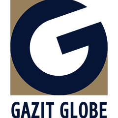 Gazit Globe logo