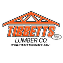Tibbetts Lumber Co logo