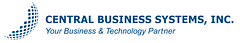 Central Business Systems logo
