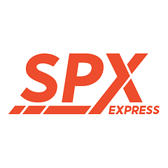 Shopee Express logo