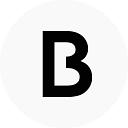 Burga logo