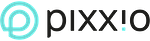 pixx.io logo