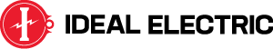 Ideal Electric Company logo