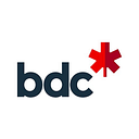 Business Development Bank of Canada logo