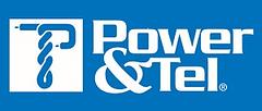 Power & Tel Career logo