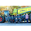Zoeller logo