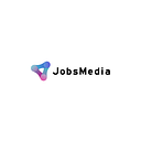JobsMedia.io logo