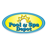Pool and Spa Depot logo