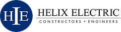 Helix Electric logo
