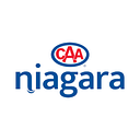 CAA NIAGARA logo
