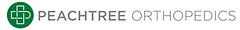 Peachtree Orthopedics logo