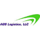 AGS Logistics logo