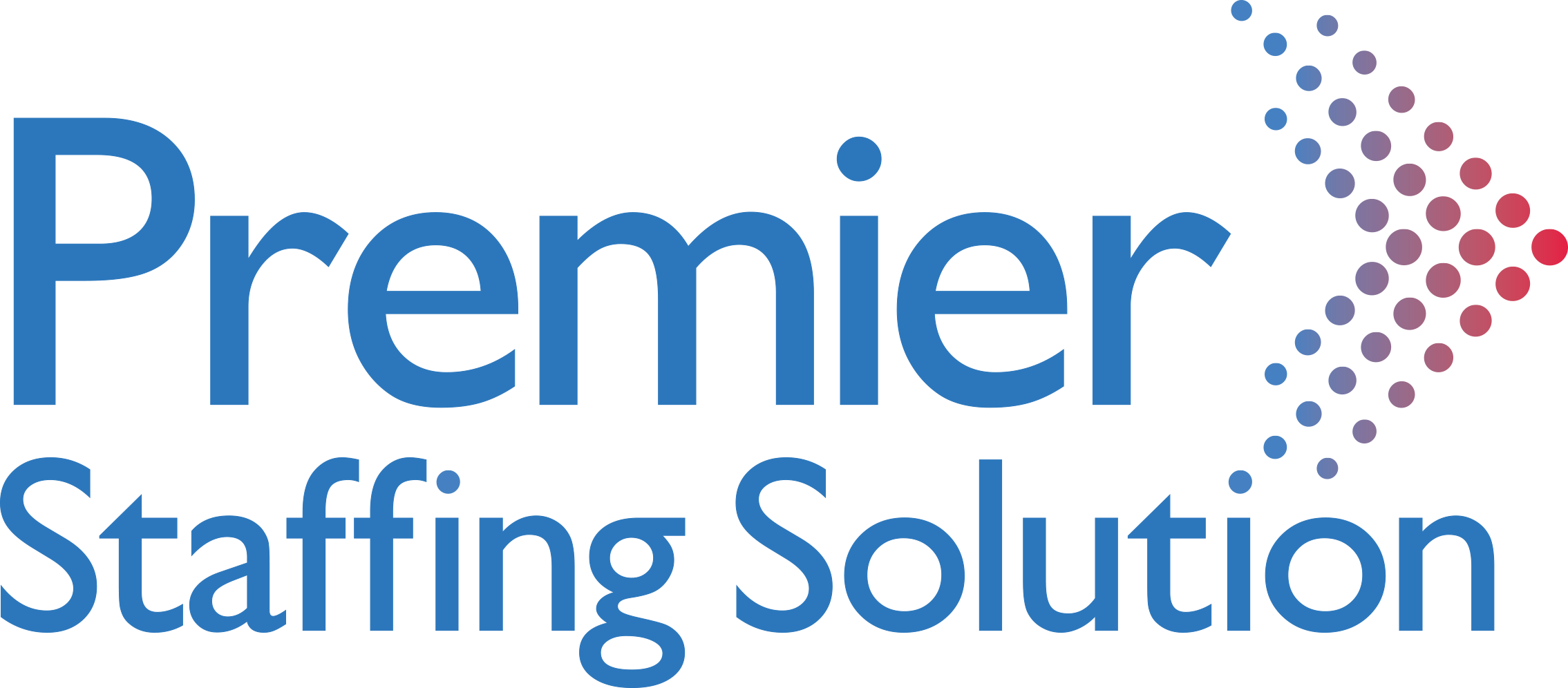 Premier Staffing Solution logo