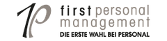 first personalmanagement logo