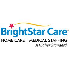 BrightStar Care of West St. Louis County logo
