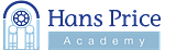 Hans Price Academy logo