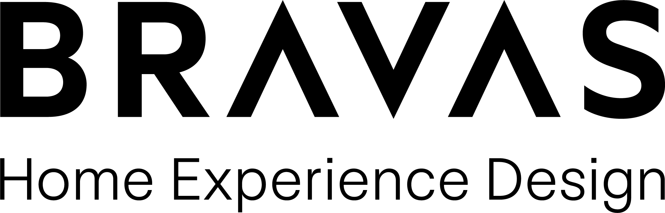 Bravas logo
