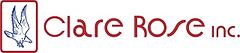 Clare Rose logo