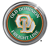 Old Dominion Freight Line logo