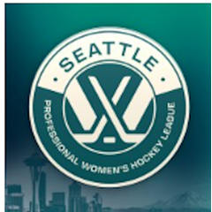 PWHL Seattle logo