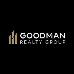 Goodman Realty Group logo