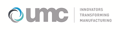 U.M.C. logo