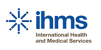 International SOS logo