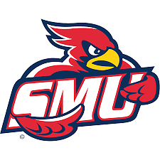 Saint Mary's College Athletics logo