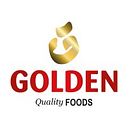 Golden Valley Foods Ltd. logo