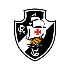VASCO DA GAMA SAF logo