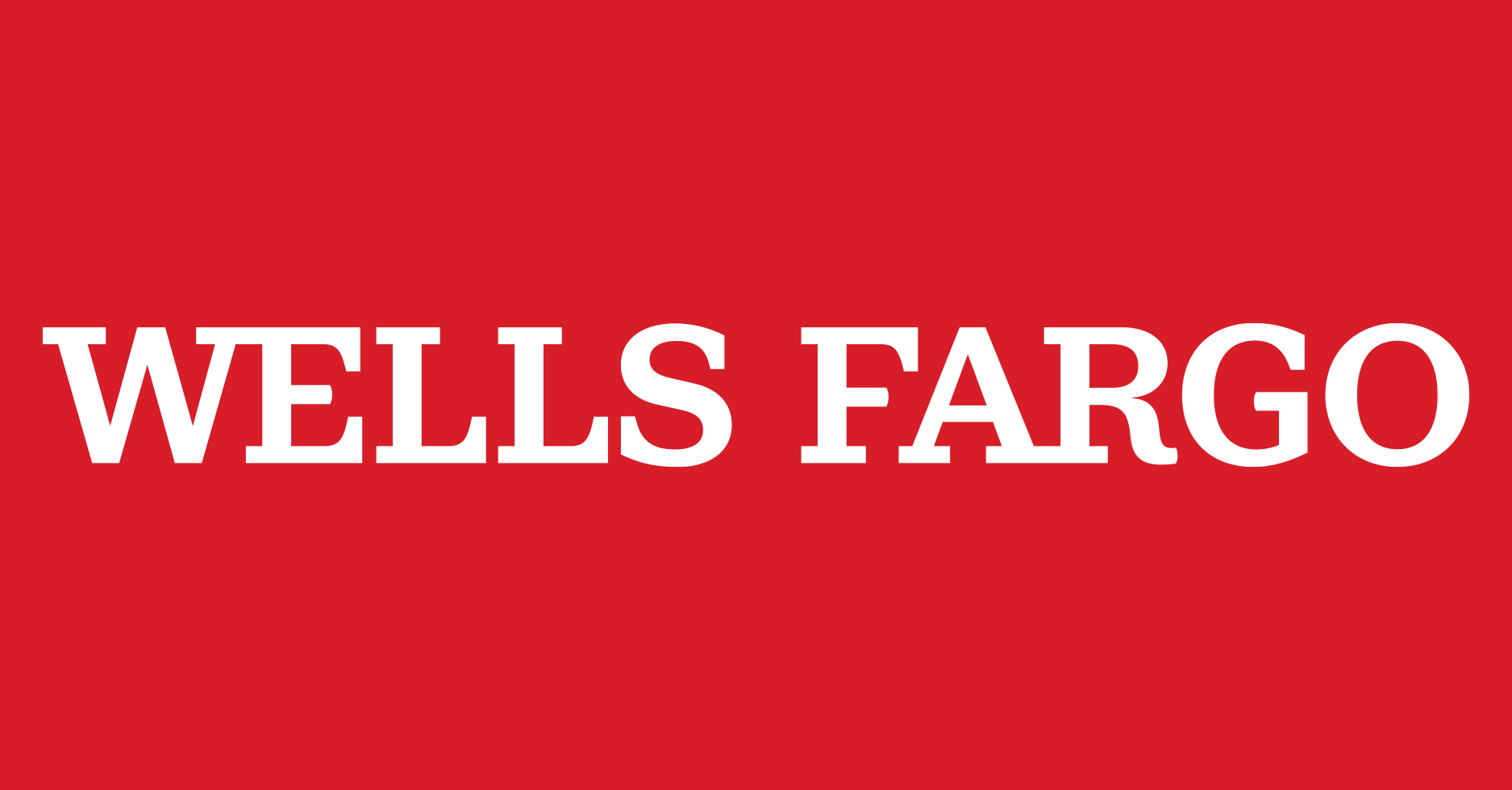 Wells Fargo Bank logo