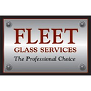 Fleet Glass Services logo
