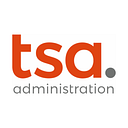 TSA (Transportation Security Administration) logo