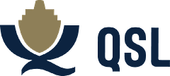 QSL logo