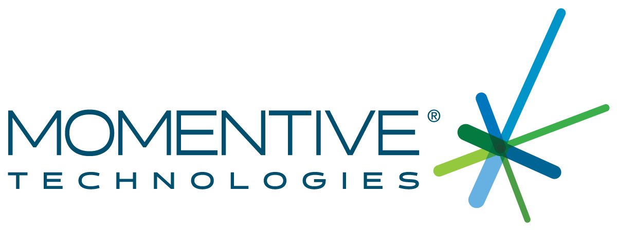 Momentive Technologies logo