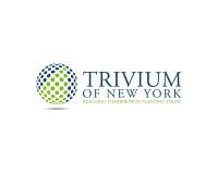 Trivium of New York logo